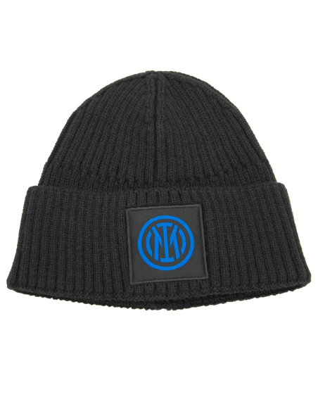 CAPPELLO SKIPPER PATCH TESSUTO 47%PC 31%PL 22%NY INTER