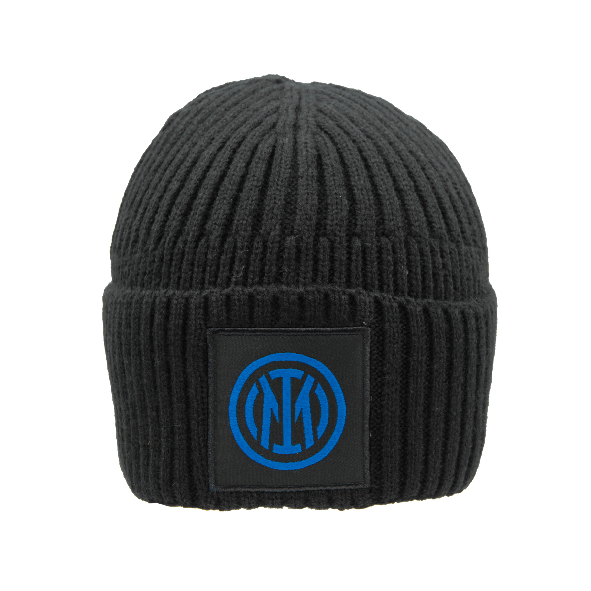 CAPPELLO SKIPPER PATCH TESSUTO 47%PC 31%PL 22%NY INTER