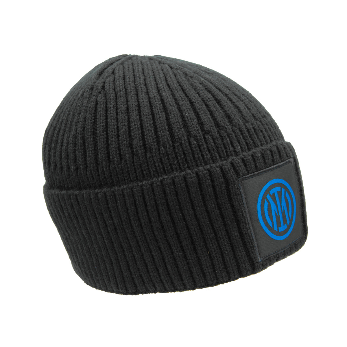 CAPPELLO SKIPPER PATCH TESSUTO 47%PC 31%PL 22%NY INTER