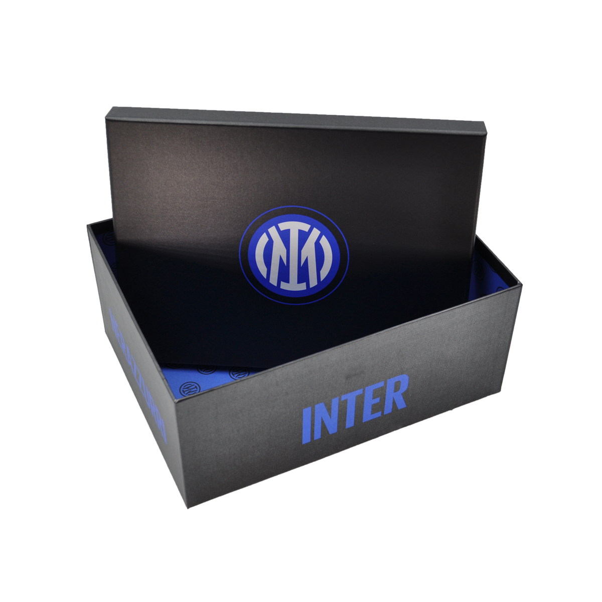 SET 10 PEZZI STORAGE BOX INTER