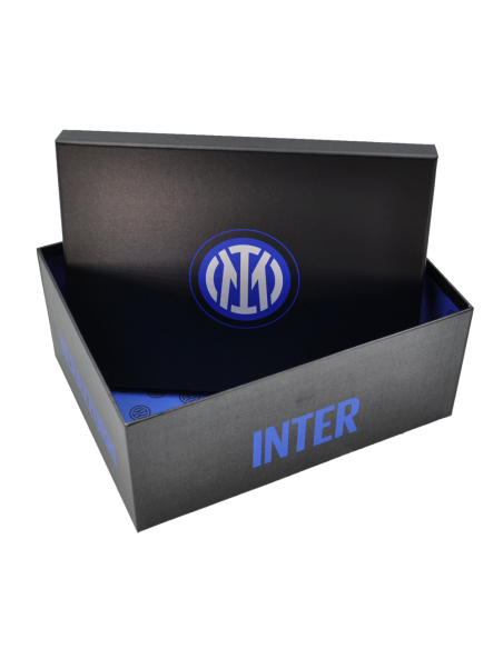 SET 10 PEZZI STORAGE BOX INTER
