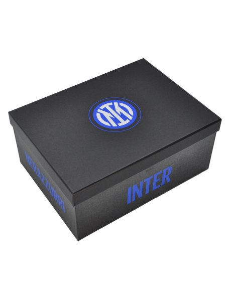 SET 10 PEZZI STORAGE BOX INTER