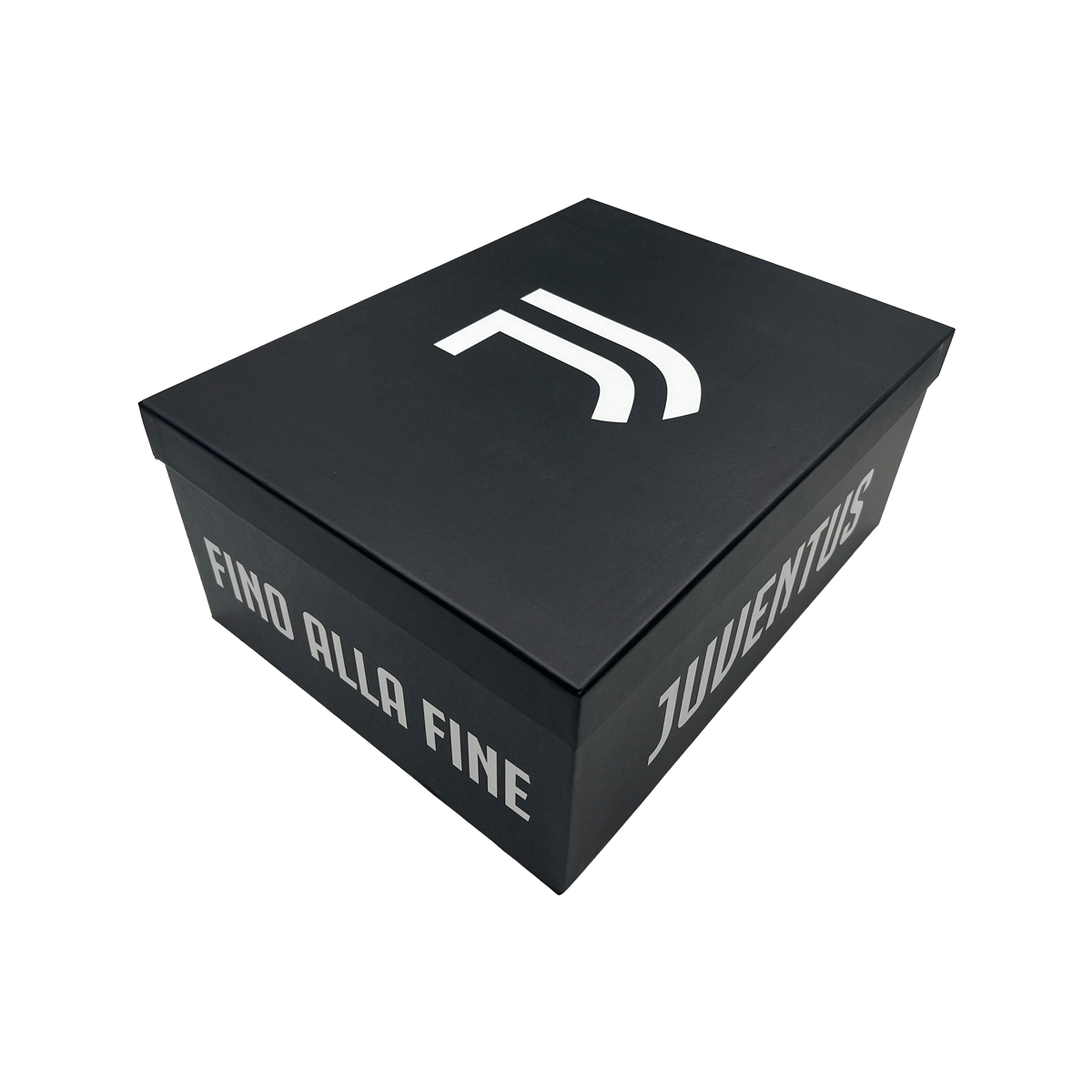SET 10 PEZZI STORAGE BOX JUVENTUS