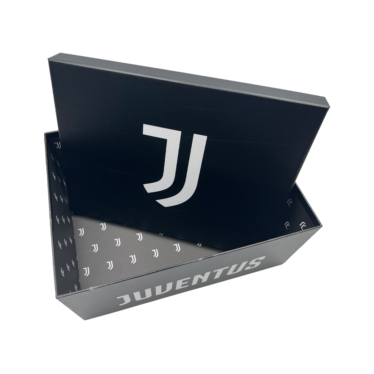 SET 10 PEZZI STORAGE BOX JUVENTUS