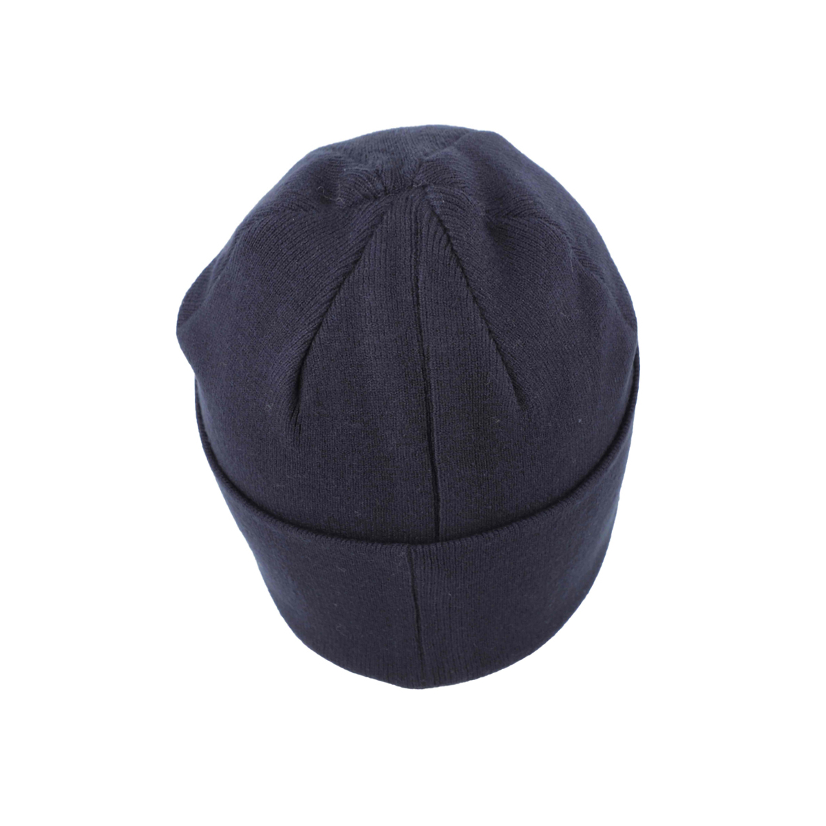 CAPPELLO SKIPPER MAGLIA PATCH PELLE RICAMATO 52%VI 30%PL 18%PA Enzo Castellano SSC NAPOLI
