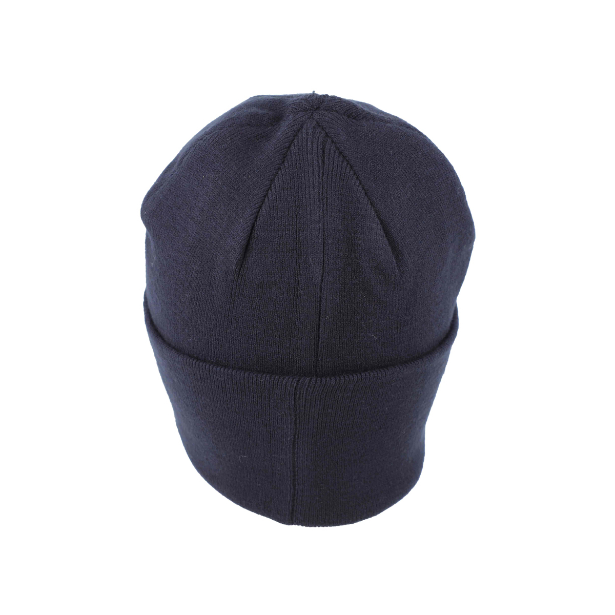 CAPPELLO SKIPPER MAGLIA PATCH PELLE RICAMATO 52%VI 30%PL 18%PA Enzo Castellano SSC NAPOLI