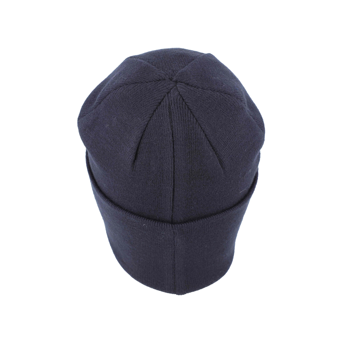 CAPPELLO SKIPPER MAGLIA PATCH PELLE RICAMATO 52%VI 30%PL 18%PA Enzo Castellano SSC NAPOLI