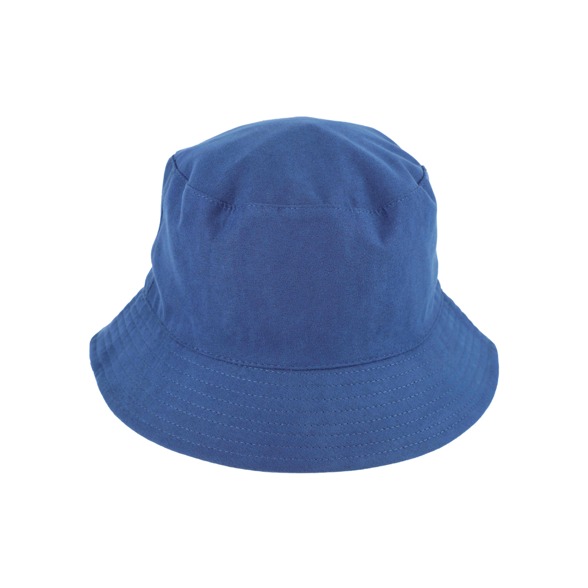 CAPPELLO PESCATORE ALCANTARA DOUBLE FACE NYLON 50%PU 50%PL Enzo Castellano SSC NAPOLI