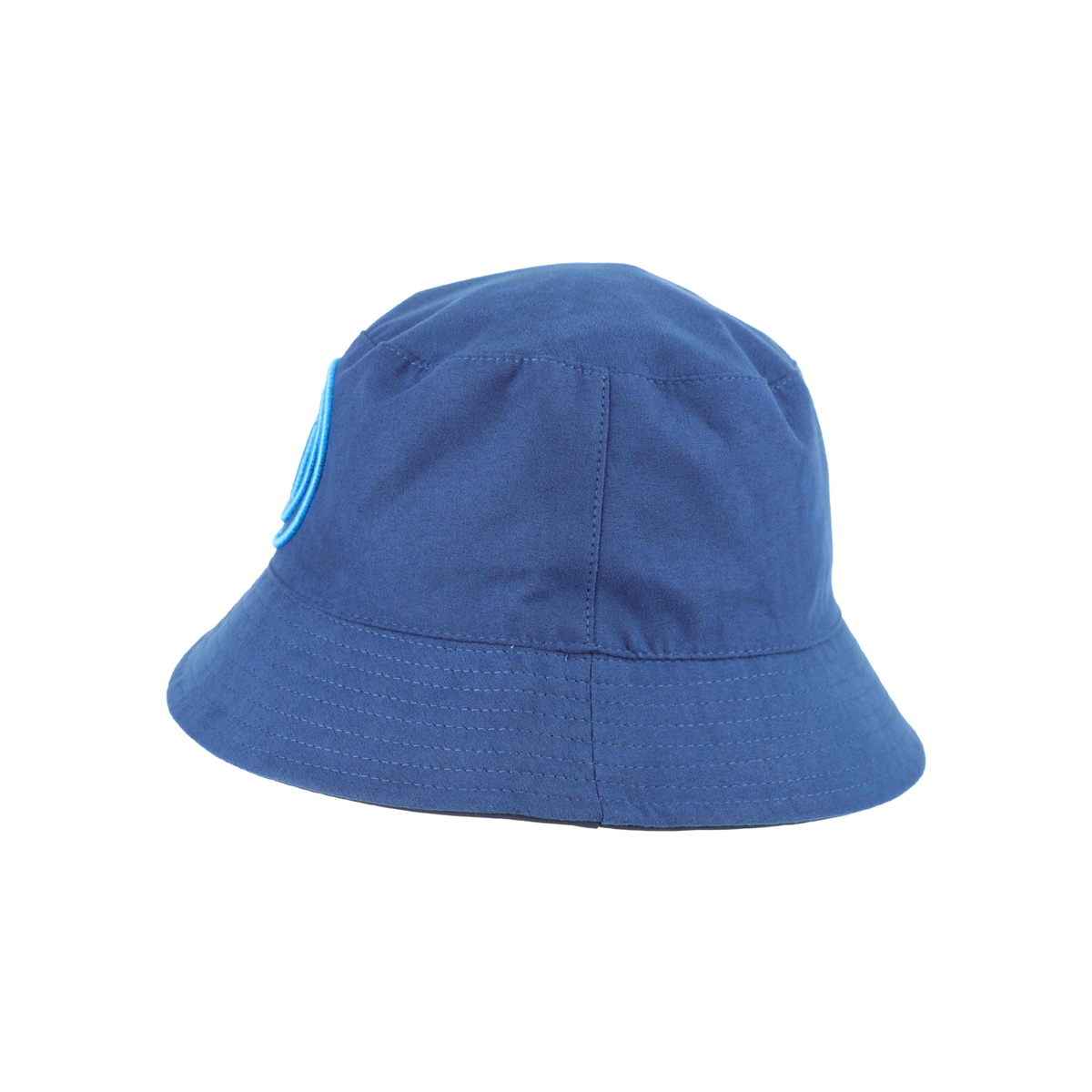 CAPPELLO PESCATORE ALCANTARA DOUBLE FACE NYLON 50%PU 50%PL Enzo Castellano SSC NAPOLI
