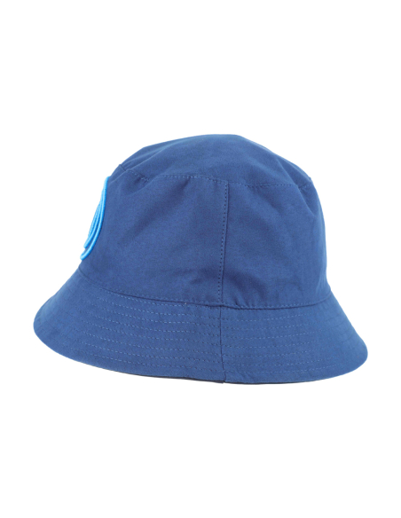 CAPPELLO PESCATORE ALCANTARA DOUBLE FACE NYLON 50%PU 50%PL Enzo Castellano SSC NAPOLI