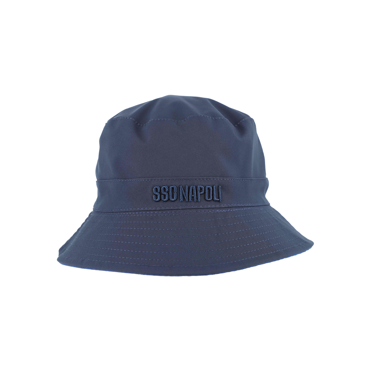 CAPPELLO PESCATORE ALCANTARA DOUBLE FACE NYLON 50%PU 50%PL Enzo Castellano SSC NAPOLI