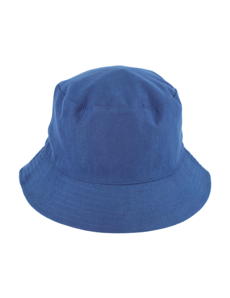 CAPPELLO PESCATORE ALCANTARA DOUBLE FACE NYLON 50%PU 50%PL Enzo Castellano SSC NAPOLI