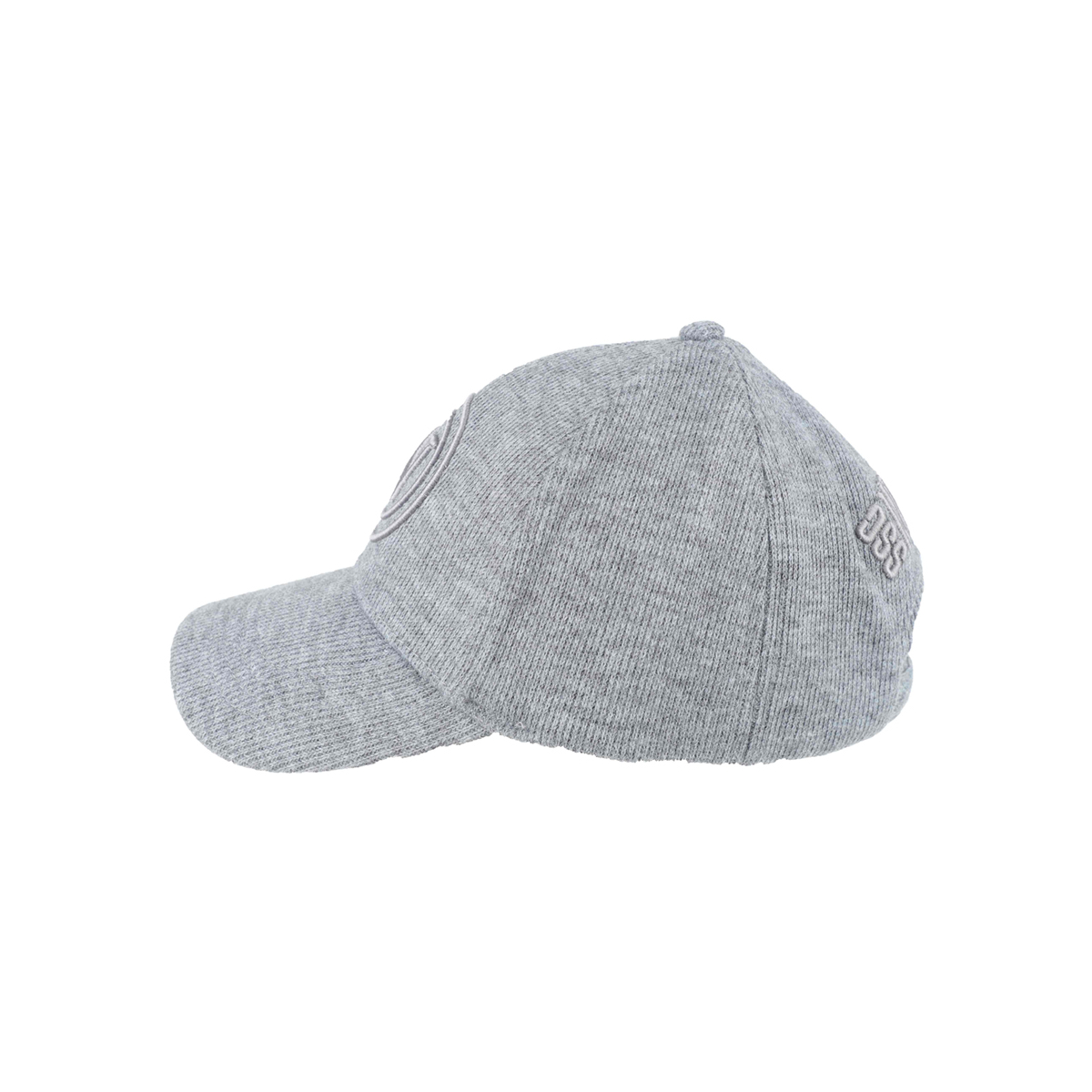 CAPPELLO BASEBALL MAGLIA RICAMO 65%PL 25%PC 10%VI Enzo Castellano SSC NAPOLI