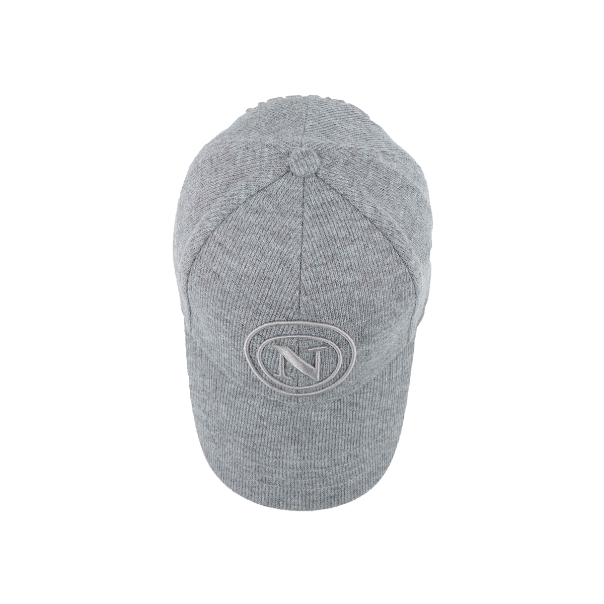 CAPPELLO BASEBALL MAGLIA RICAMO 65%PL 25%PC 10%VI Enzo Castellano SSC NAPOLI