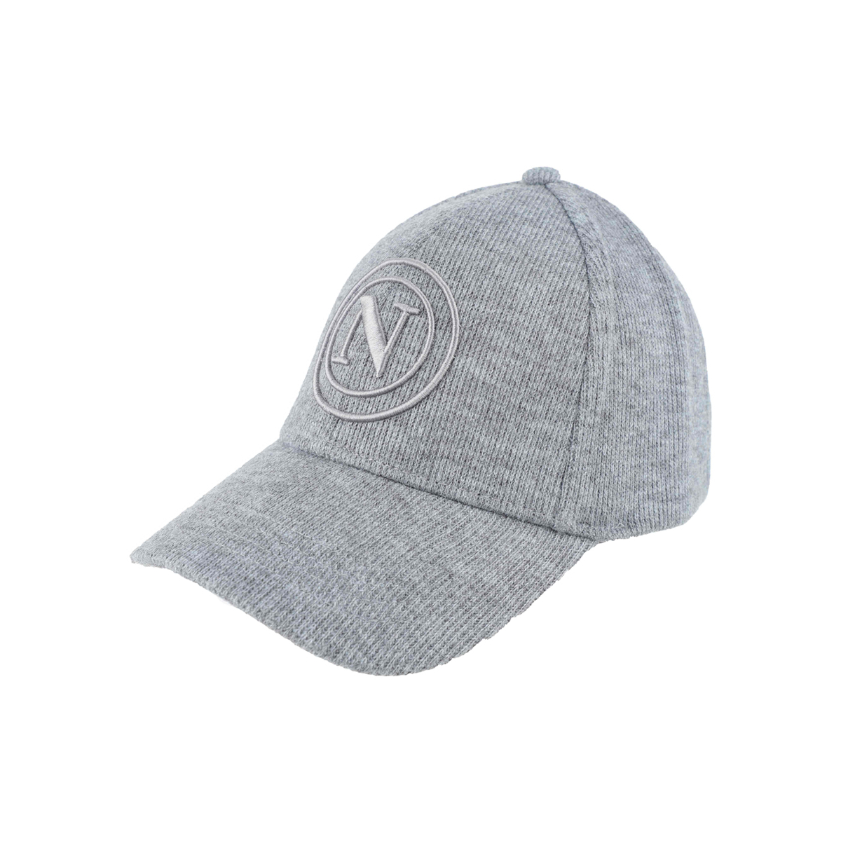 CAPPELLO BASEBALL MAGLIA RICAMO 65%PL 25%PC 10%VI Enzo Castellano SSC NAPOLI