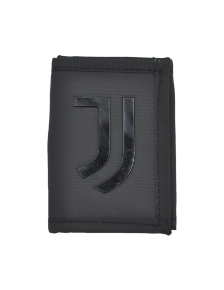 PORTAFOGLIO SPORT PU est.60%PVC 40%PL int.100%PL JUVENTUS
