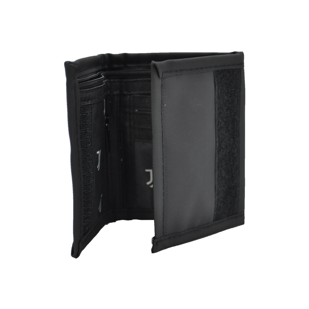 PORTAFOGLIO SPORT PU est.60%PVC 40%PL int.100%PL JUVENTUS