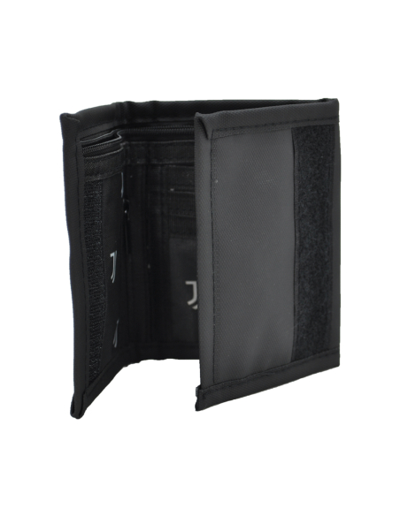 PORTAFOGLIO SPORT PU est.60%PVC 40%PL int.100%PL JUVENTUS