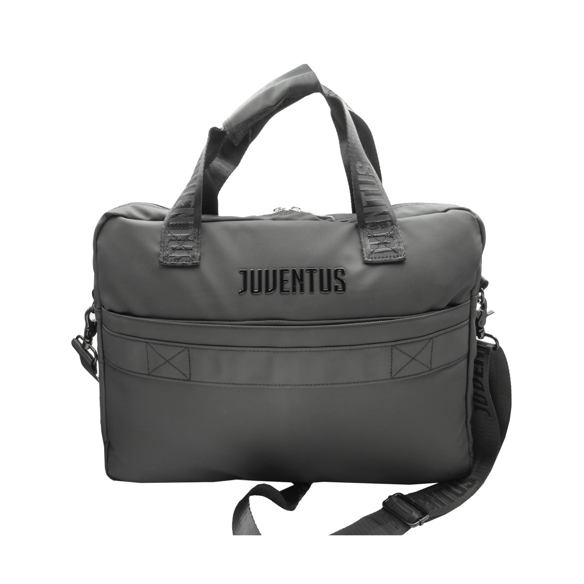 BORSA TRAVEL PORTA PC est.60%PVC 40%PL int.100%PL JUVENTUS