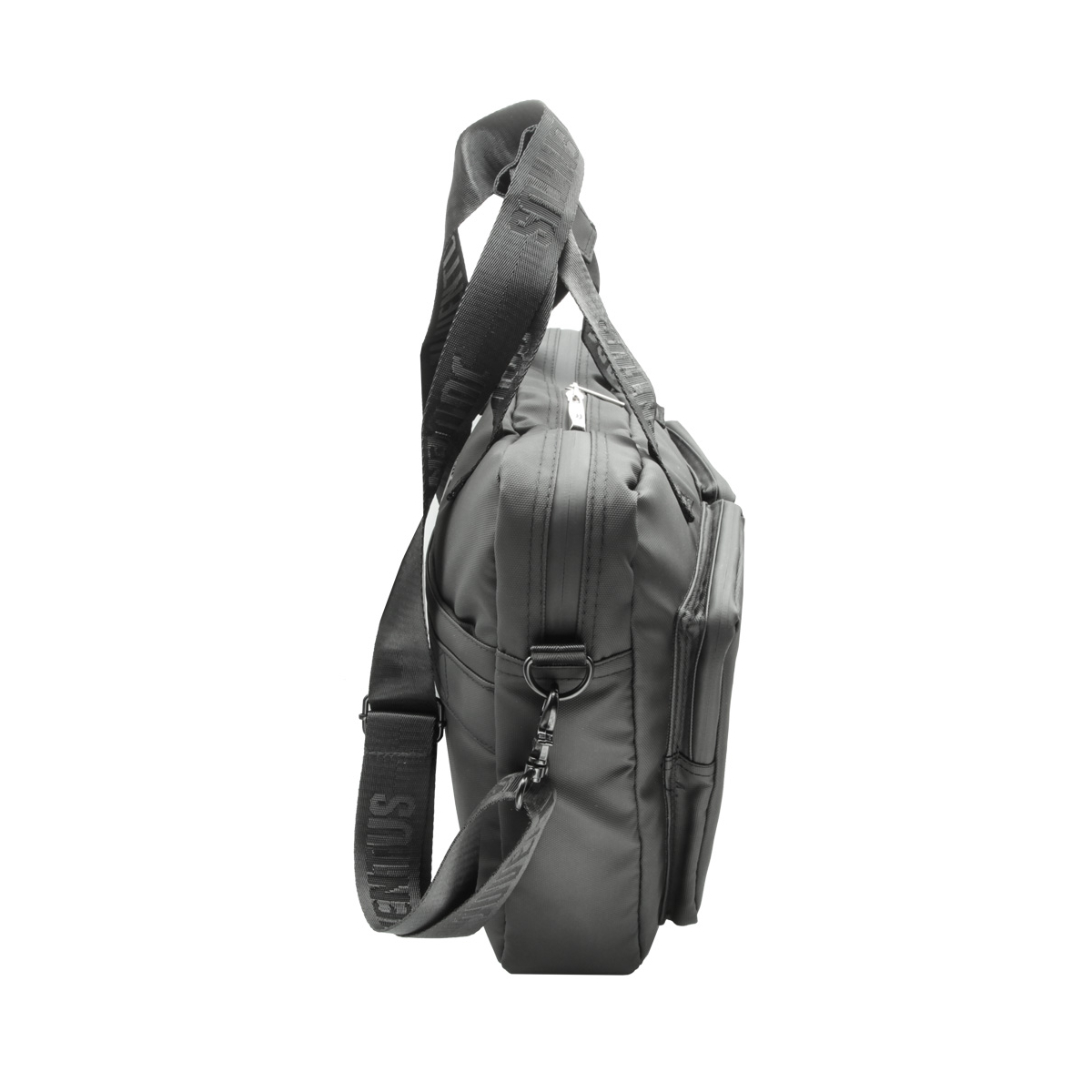 BORSA TRAVEL PORTA PC est.60%PVC 40%PL int.100%PL JUVENTUS