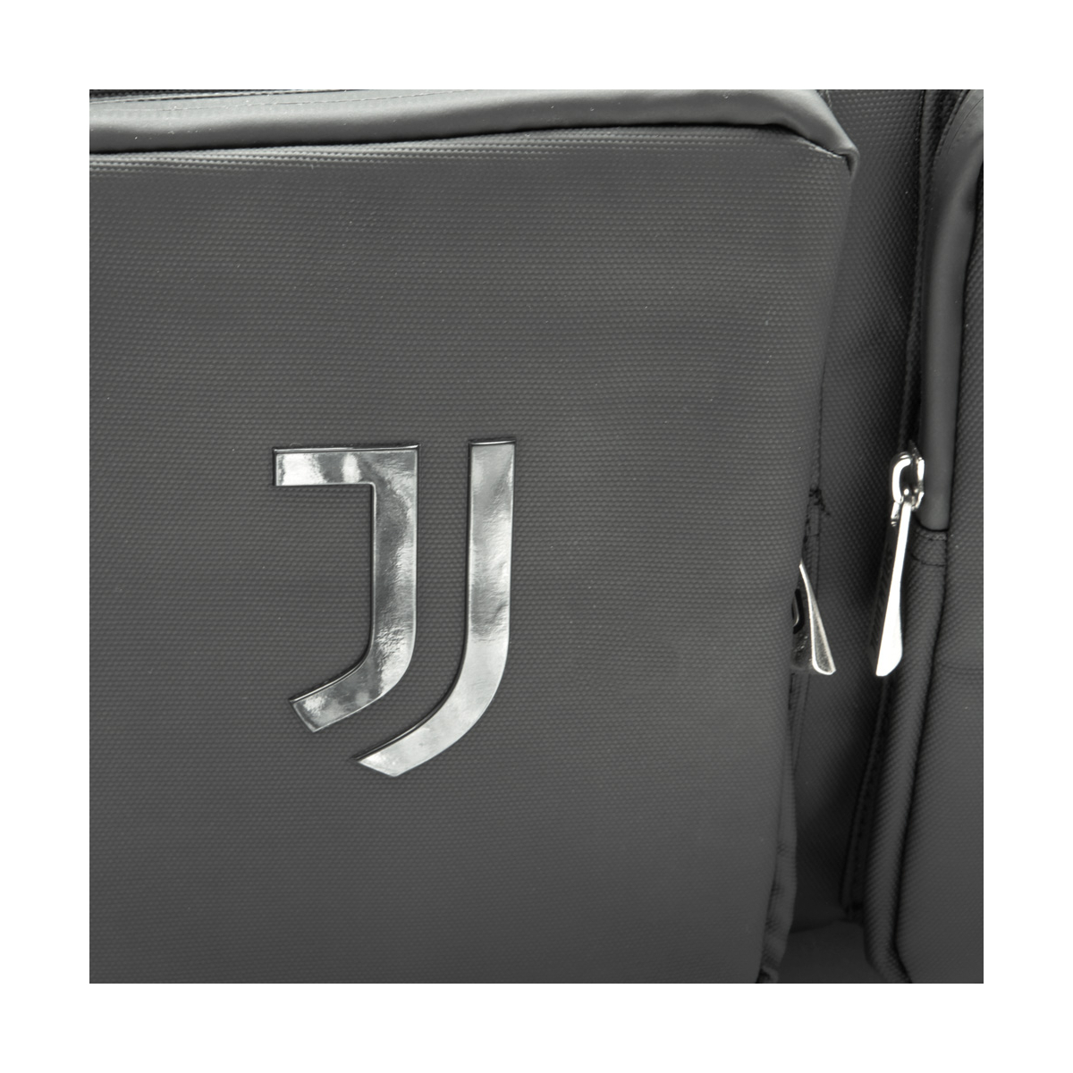 BORSA TRAVEL PORTA PC est.60%PVC 40%PL int.100%PL JUVENTUS