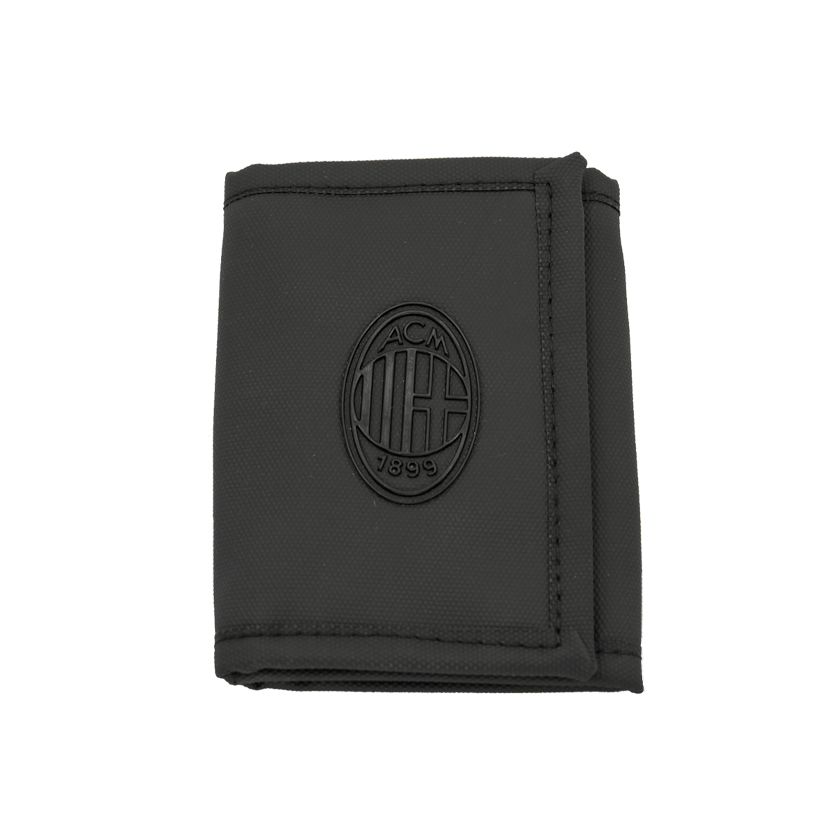 PORTAFOGLIO SPORT PU est.60%PVC 40%PL int.100%PL MILAN