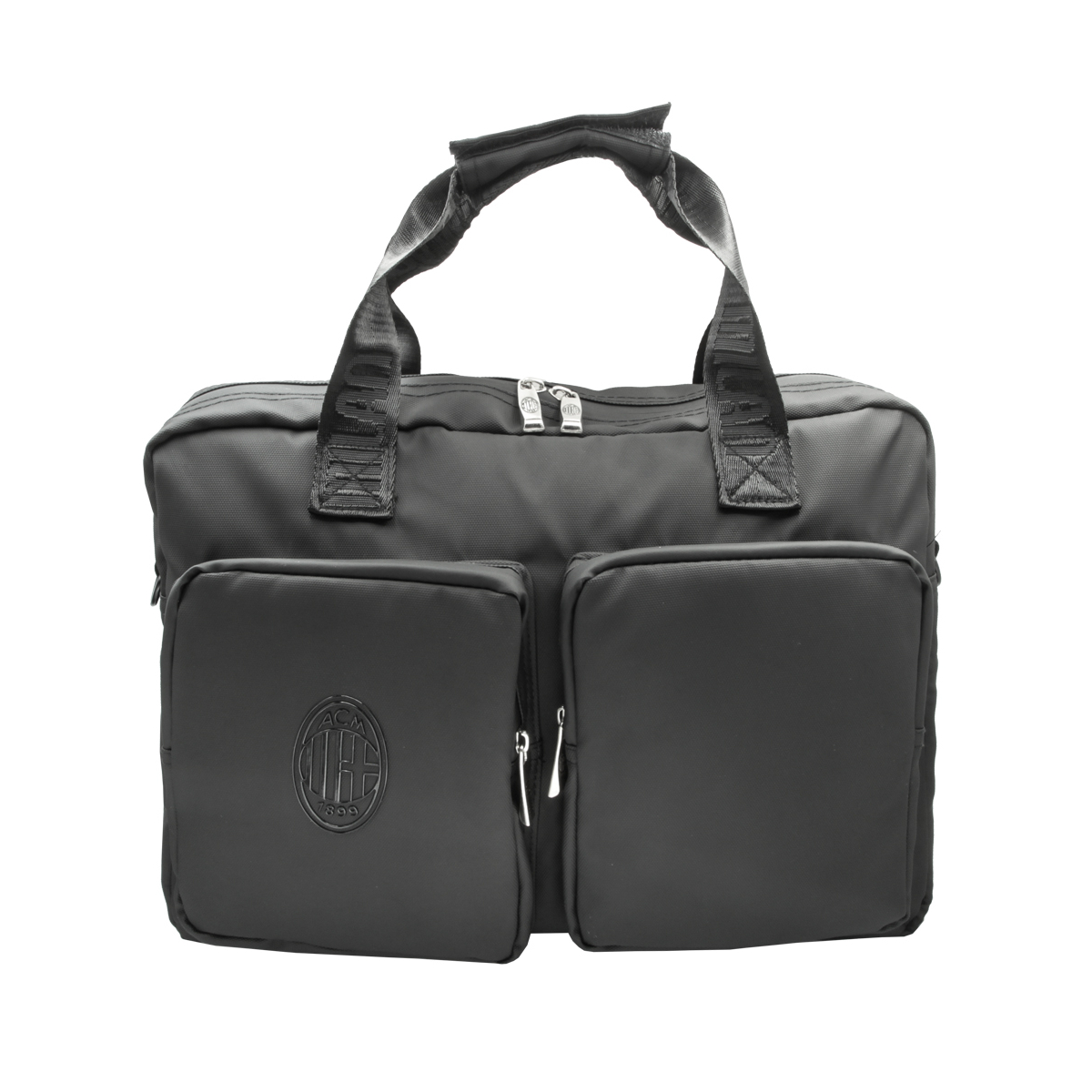 BORSA TRAVEL PORTA PC est.60%PVC 40%PL int.100%PL MILAN