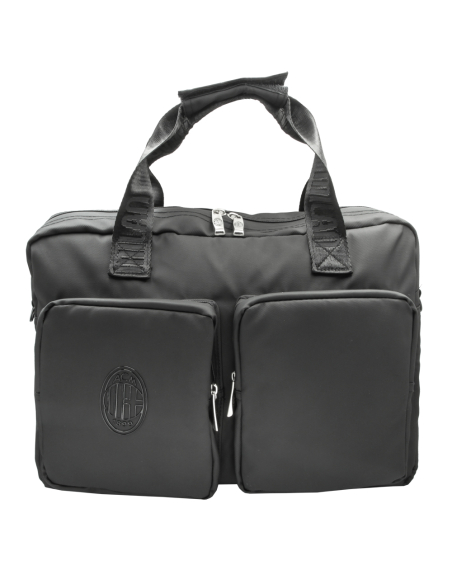 BORSA TRAVEL PORTA PC est.60%PVC 40%PL int.100%PL MILAN