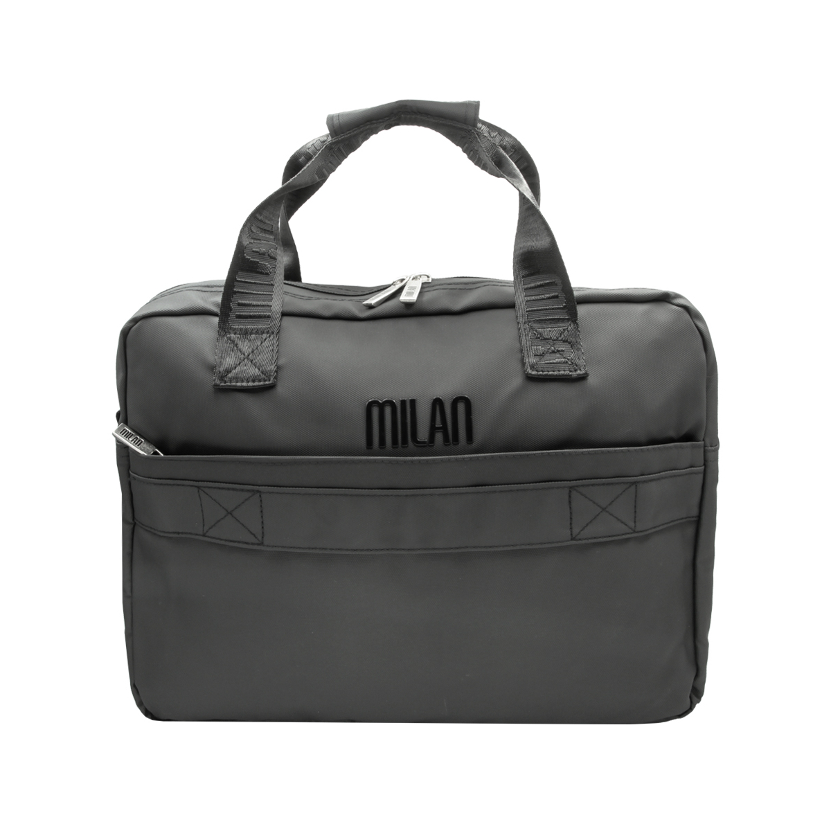 BORSA TRAVEL PORTA PC est.60%PVC 40%PL int.100%PL MILAN
