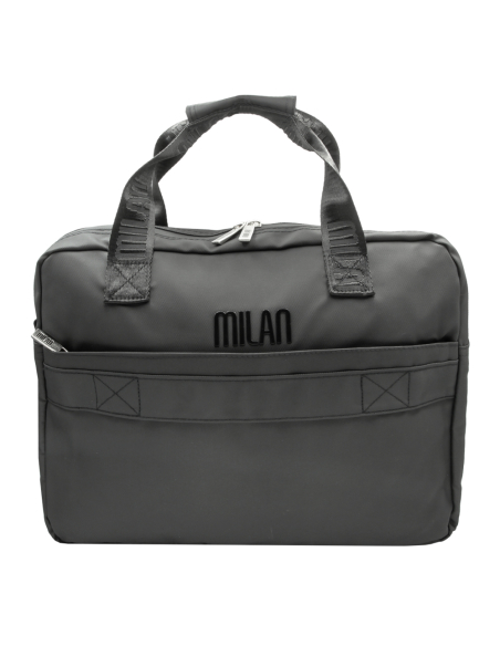 BORSA TRAVEL PORTA PC est.60%PVC 40%PL int.100%PL MILAN