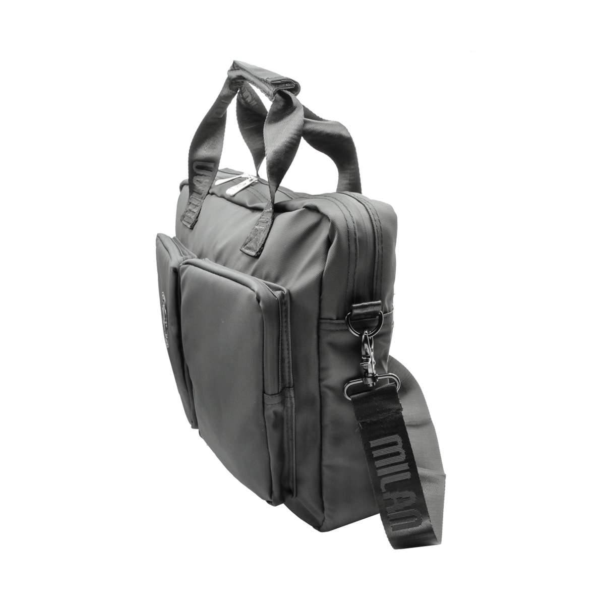 BORSA TRAVEL PORTA PC est.60%PVC 40%PL int.100%PL MILAN