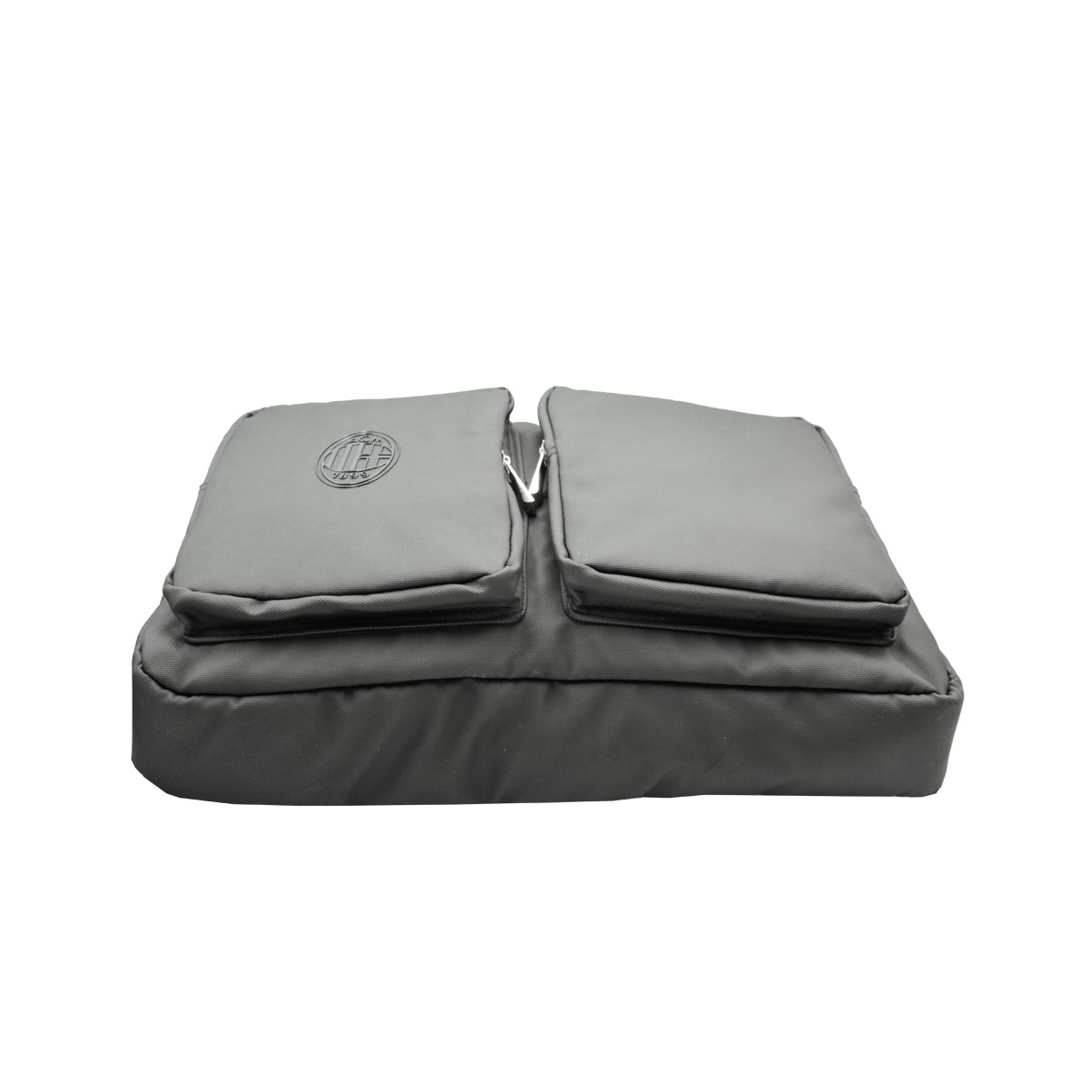 BORSA TRAVEL PORTA PC est.60%PVC 40%PL int.100%PL MILAN