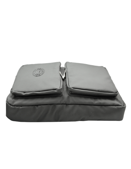 BORSA TRAVEL PORTA PC est.60%PVC 40%PL int.100%PL MILAN
