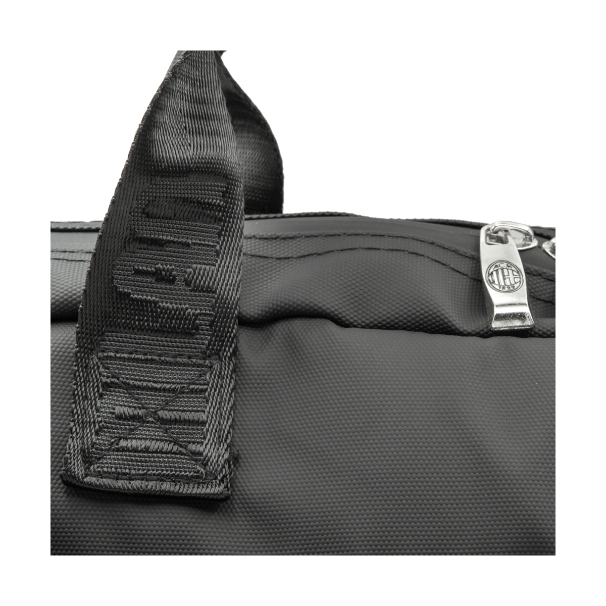 BORSA TRAVEL PORTA PC est.60%PVC 40%PL int.100%PL MILAN