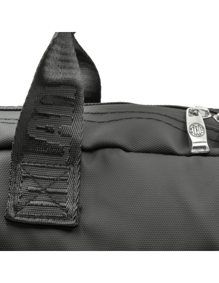 BORSA TRAVEL PORTA PC est.60%PVC 40%PL int.100%PL MILAN