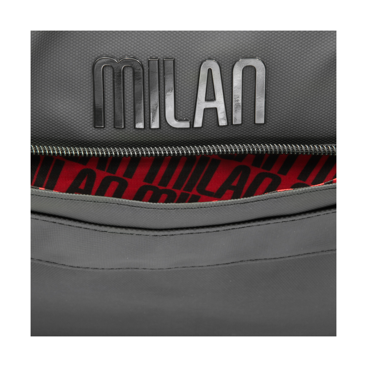 BORSA TRAVEL PORTA PC est.60%PVC 40%PL int.100%PL MILAN
