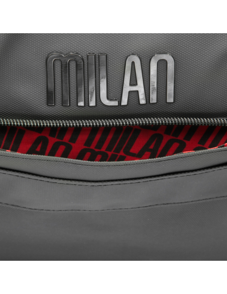 BORSA TRAVEL PORTA PC est.60%PVC 40%PL int.100%PL MILAN