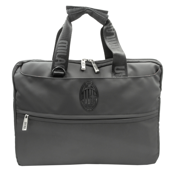 BORSA TRAVEL PORTA PC est.60%PVC 40%PL int.100%PL MILAN