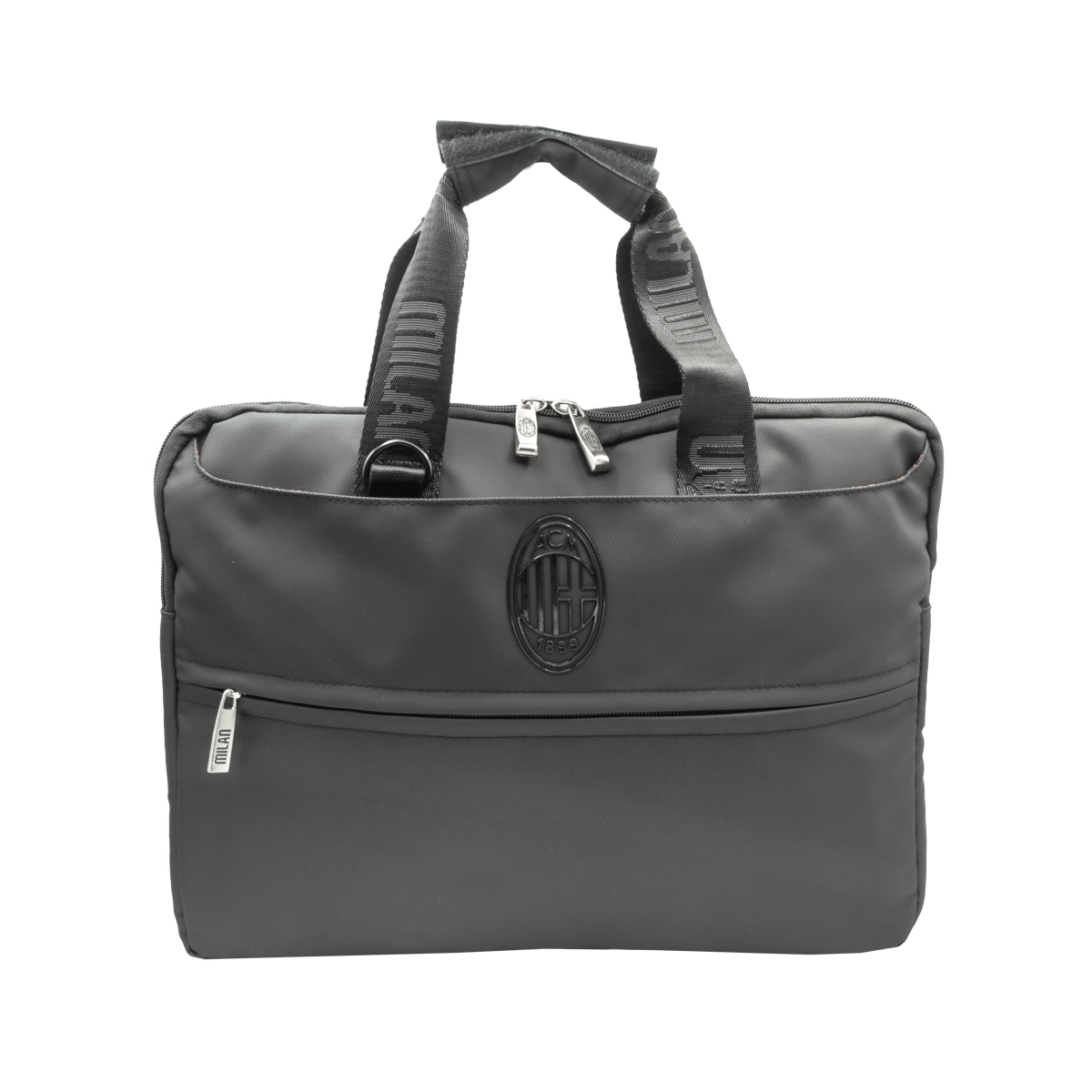 BORSA TRAVEL PORTA PC est.60%PVC 40%PL int.100%PL MILAN