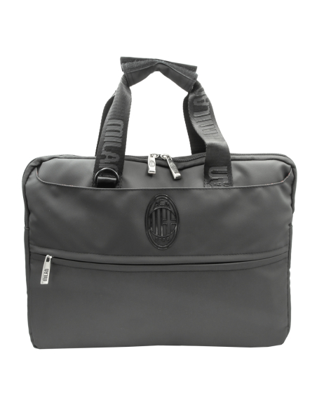 BORSA TRAVEL PORTA PC est.60%PVC 40%PL int.100%PL MILAN