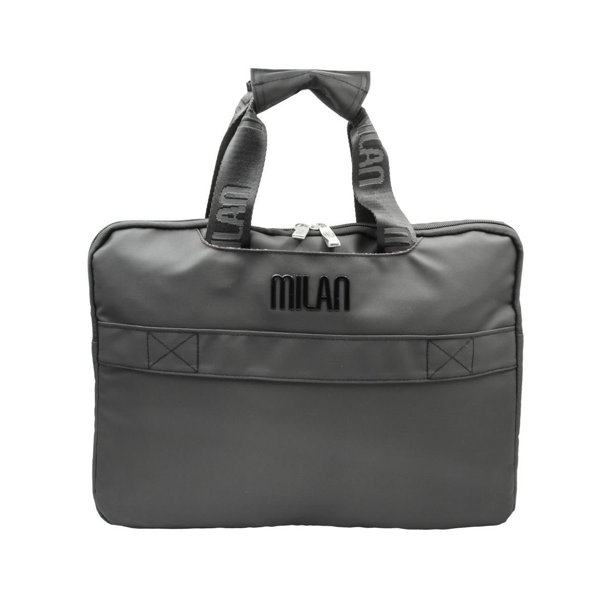 BORSA TRAVEL PORTA PC est.60%PVC 40%PL int.100%PL MILAN