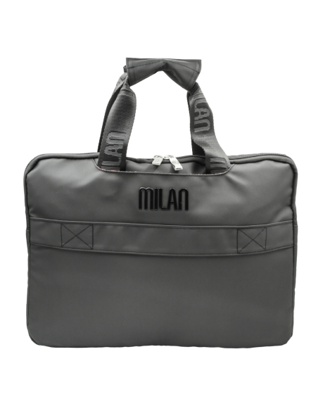BORSA TRAVEL PORTA PC est.60%PVC 40%PL int.100%PL MILAN