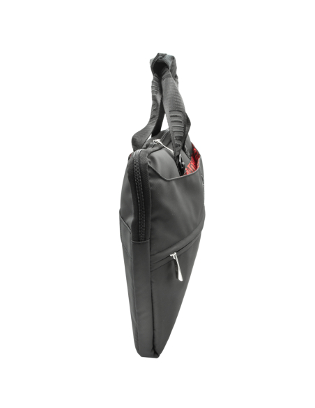 BORSA TRAVEL PORTA PC est.60%PVC 40%PL int.100%PL MILAN