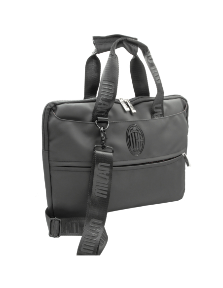 BORSA TRAVEL PORTA PC est.60%PVC 40%PL int.100%PL MILAN