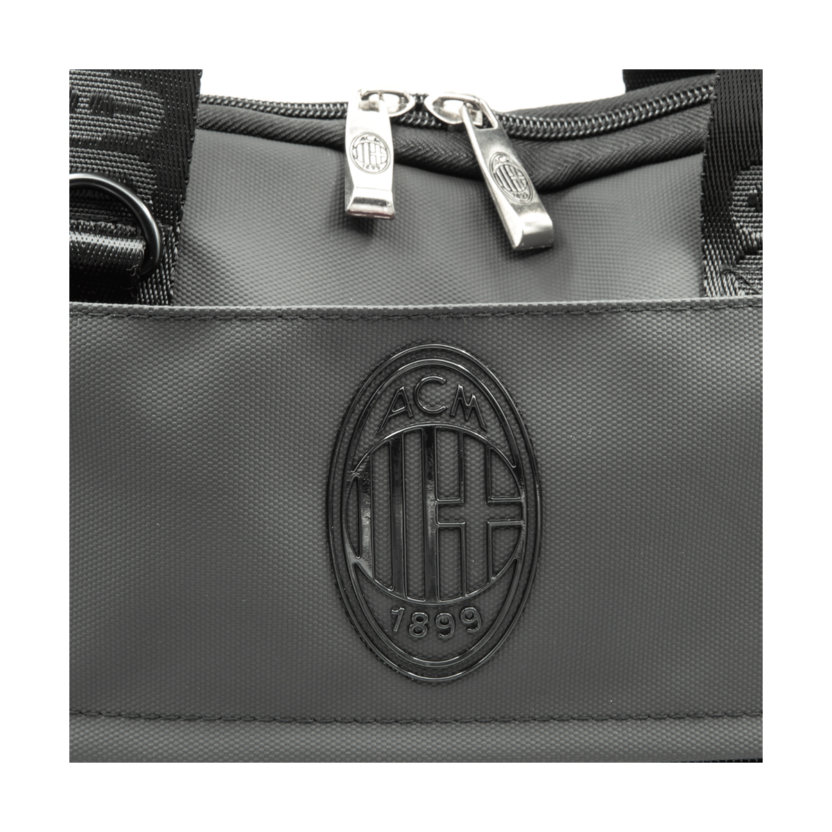 BORSA TRAVEL PORTA PC est.60%PVC 40%PL int.100%PL MILAN