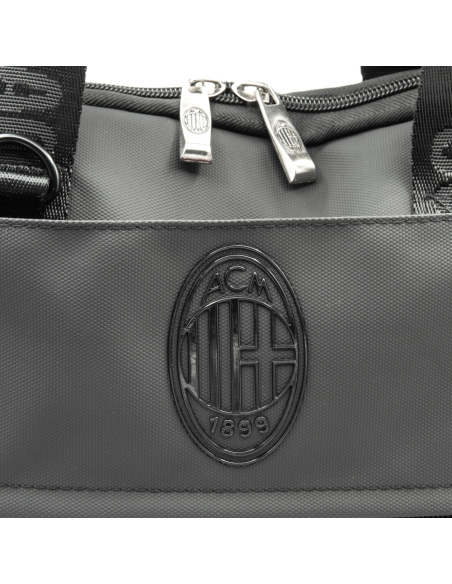 BORSA TRAVEL PORTA PC est.60%PVC 40%PL int.100%PL MILAN