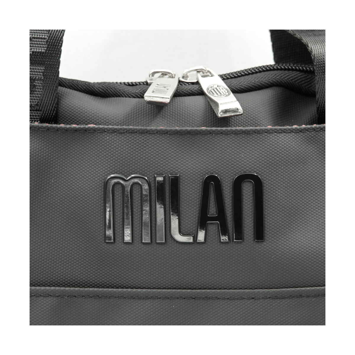 BORSA TRAVEL PORTA PC est.60%PVC 40%PL int.100%PL MILAN