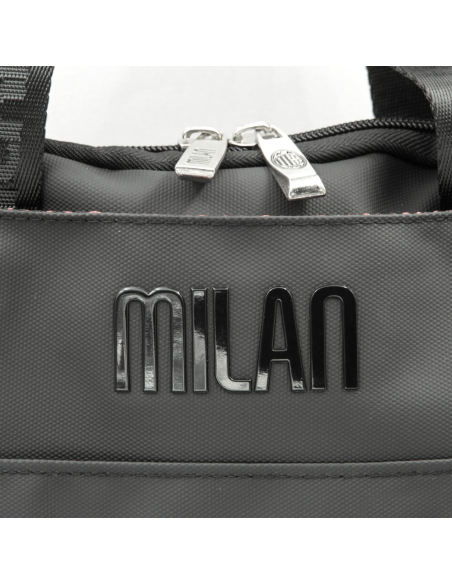 BORSA TRAVEL PORTA PC est.60%PVC 40%PL int.100%PL MILAN