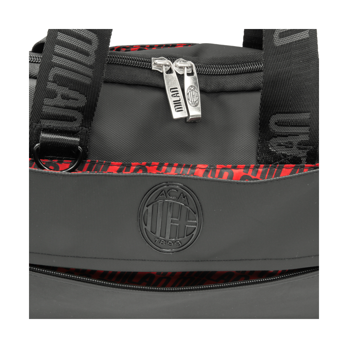 BORSA TRAVEL PORTA PC est.60%PVC 40%PL int.100%PL MILAN