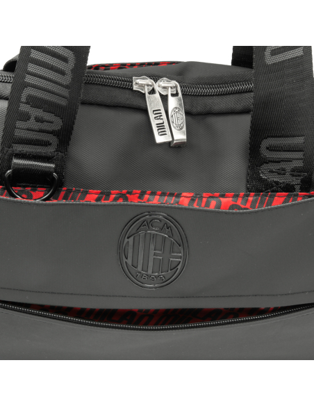 BORSA TRAVEL PORTA PC est.60%PVC 40%PL int.100%PL MILAN